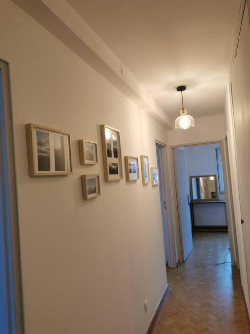 Logement Colmar Centre Avec Parking Екстер'єр фото