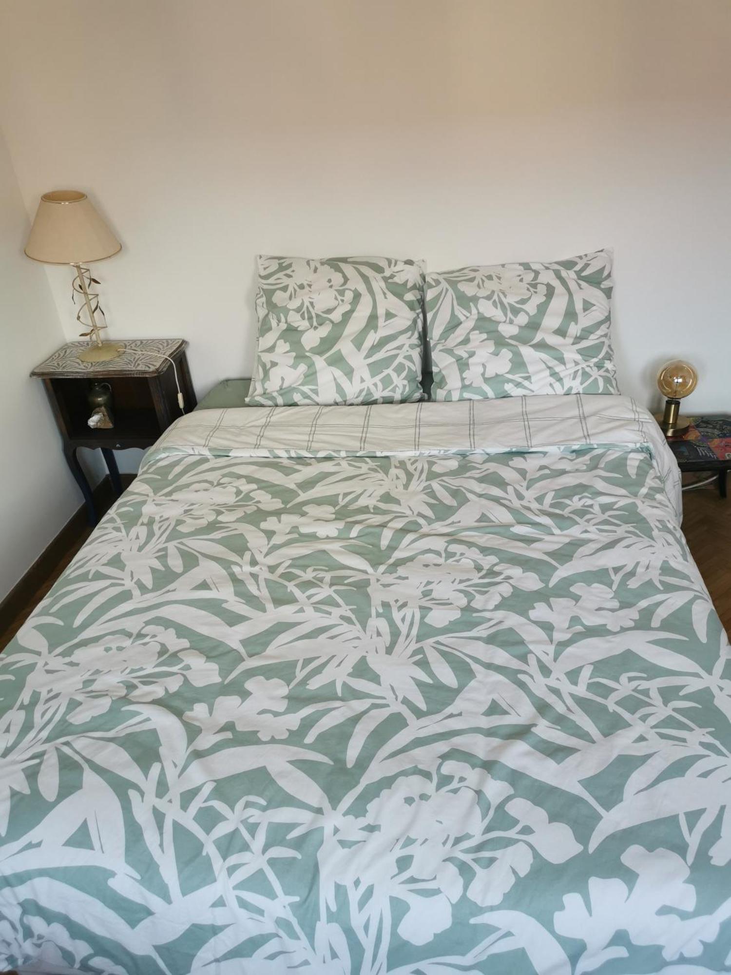 Logement Colmar Centre Avec Parking Екстер'єр фото